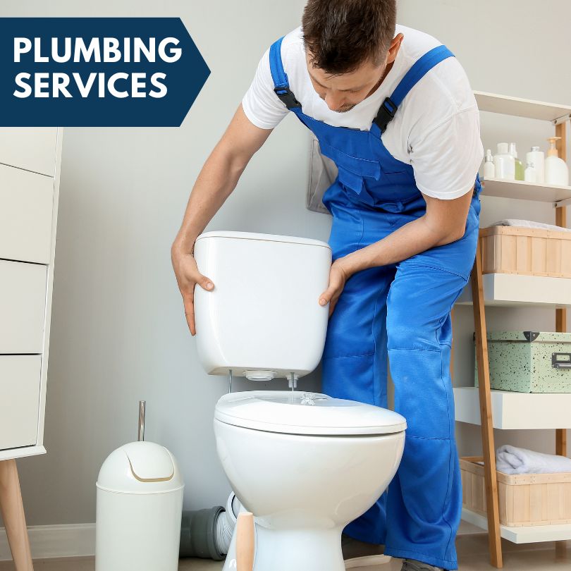 Plumbing Company in Buchanan, MI
